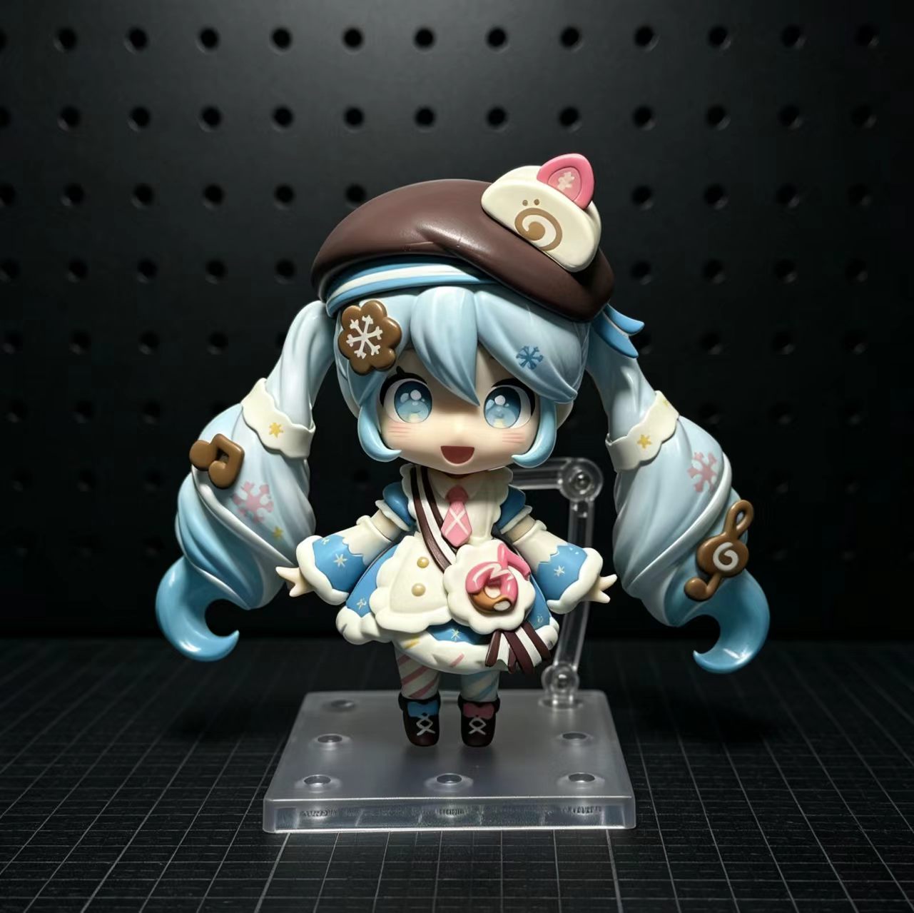 Popular Anime Merchandise - Statuetta Nendoroid di Snow Miku, personaggio