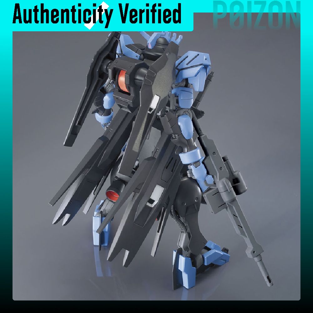 BANDAI HG 1/144 Vidar Gundam,  - Bandai Gundam Hg recensione e prezzo