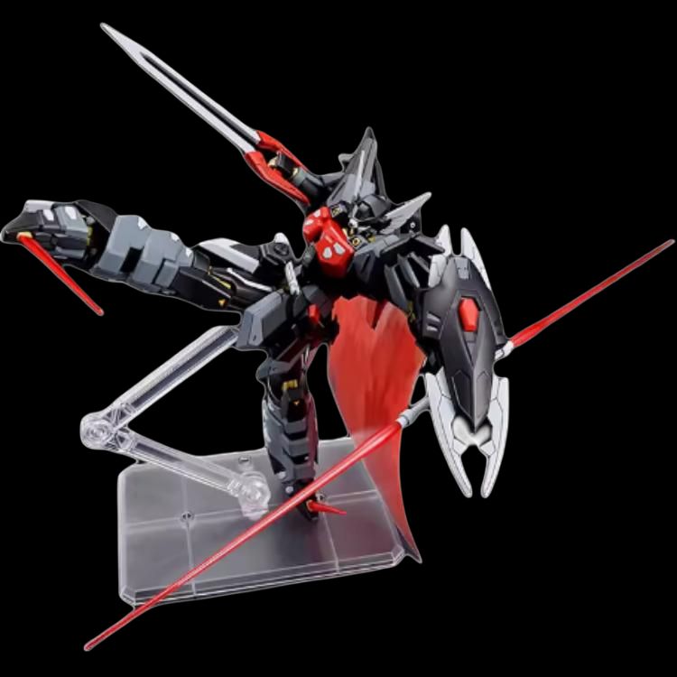 BANDAI HG Gundam SEED Kit di m - Bandai Gundam Hg recensione e prezzo