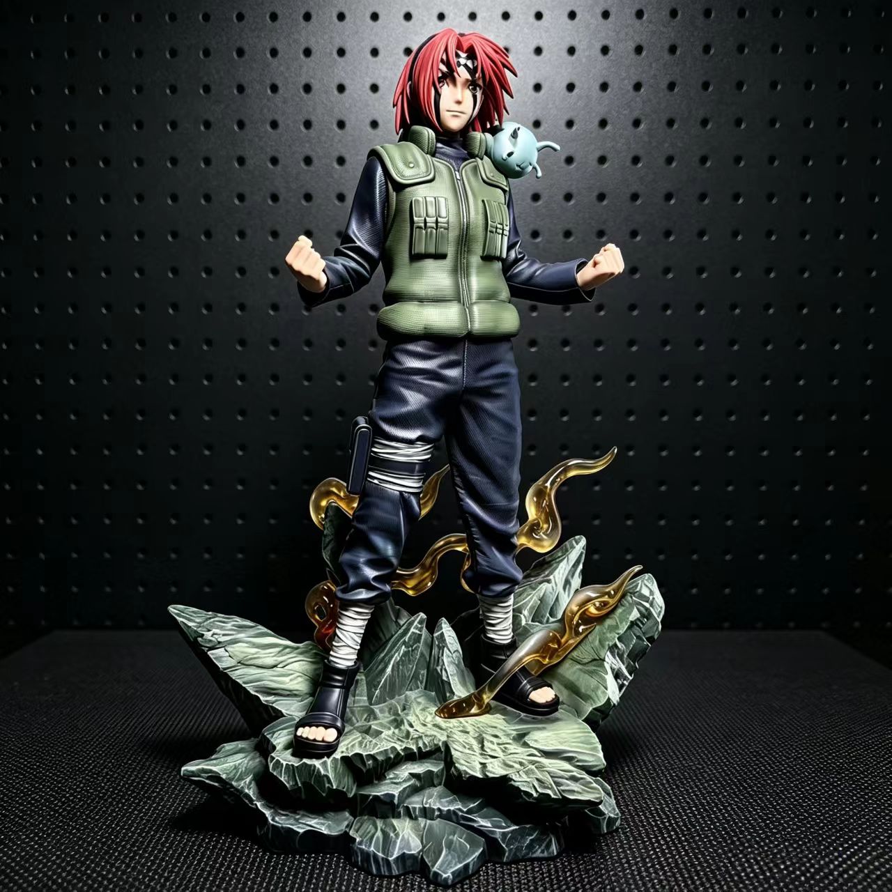 Nuova statuetta in miniatura d - Popular Anime Merchandise recensione e prezzo