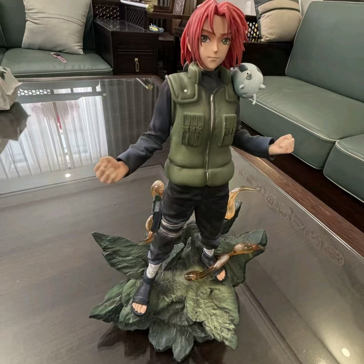 Nuova statuetta in miniatura d - Popular Anime Merchandise recensione e prezzo