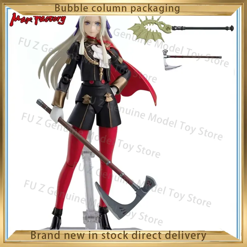 Good Smile Company Fire Emblem - Good Smile Company Figma recensione e prezzo
