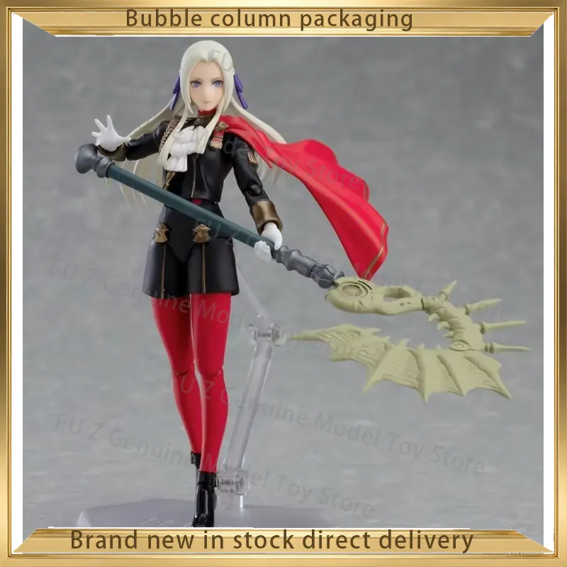 Good Smile Company Fire Emblem - Good Smile Company Figma recensione e prezzo
