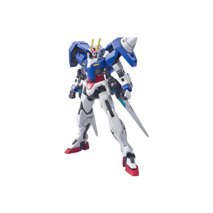 BANDAI HG Collection 00 GN 000 - Bandai Gundam Hg recensione e prezzo
