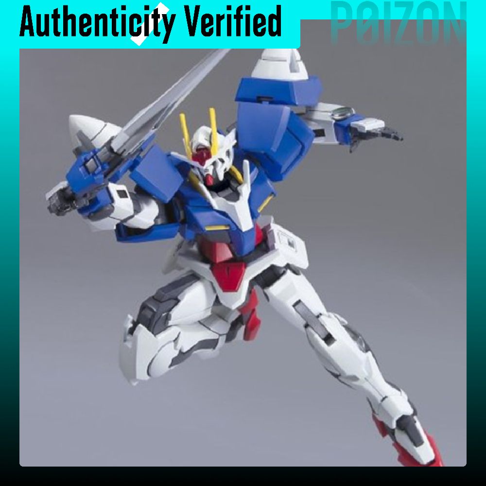 BANDAI HG Collection 00 GN 000 - Bandai Gundam Hg recensione e prezzo
