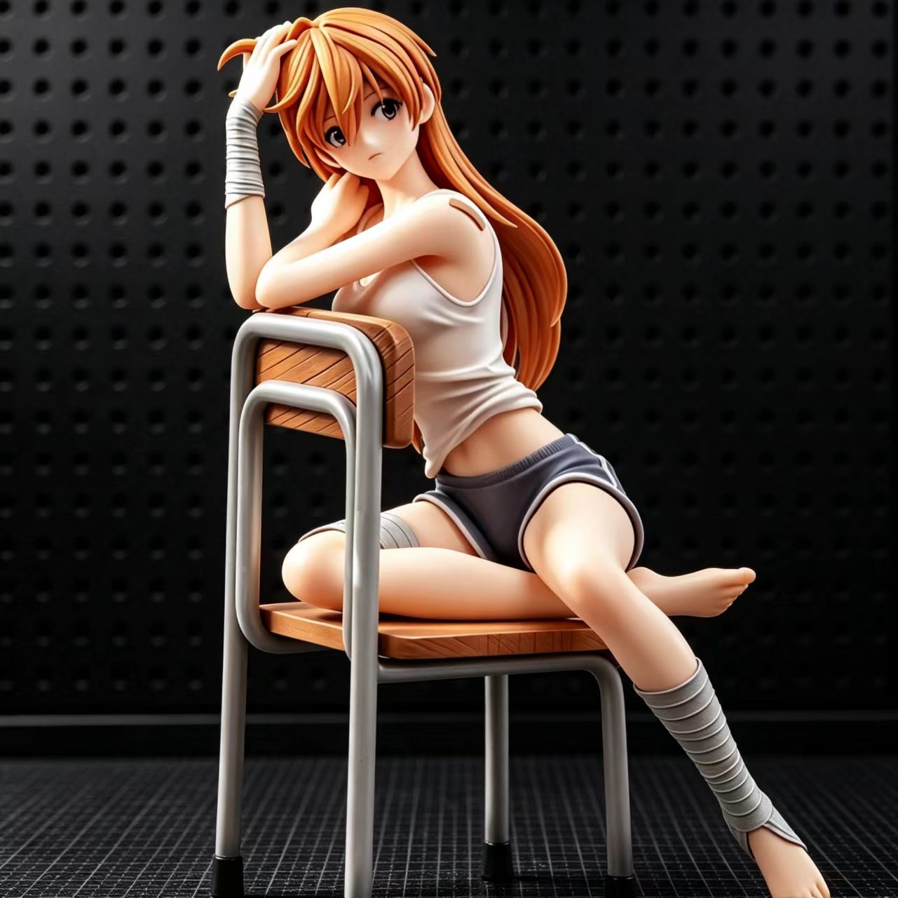 Quiet Art - Statuetta in minia - Popular Anime Merchandise recensione e prezzo