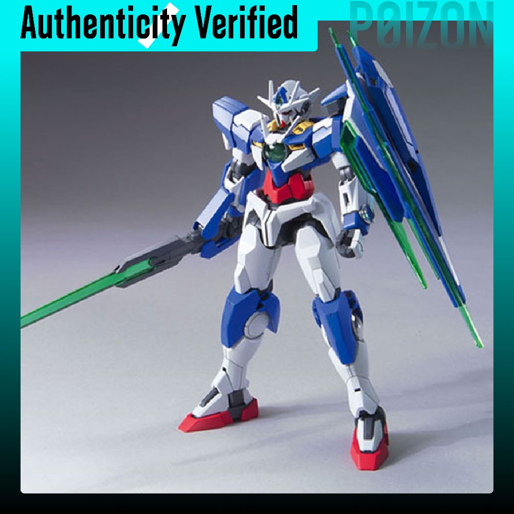 BANDAI HG Mobile Suit Gundam 0 - Bandai Gundam Hg recensione e prezzo