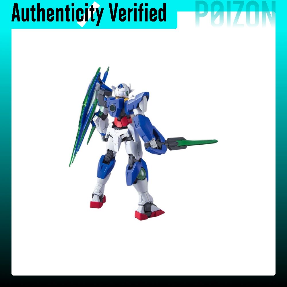 BANDAI HG Mobile Suit Gundam 0 - Bandai Gundam Hg recensione e prezzo