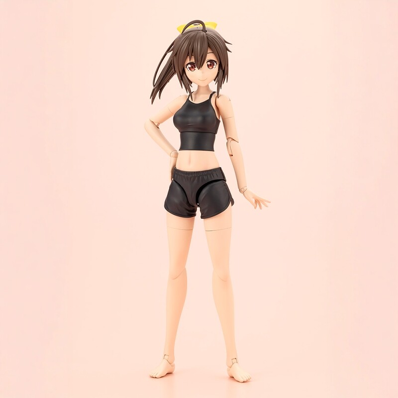 Kit di Montaggio Kotobukiya JK - Good Smile Company Figma recensione e prezzo