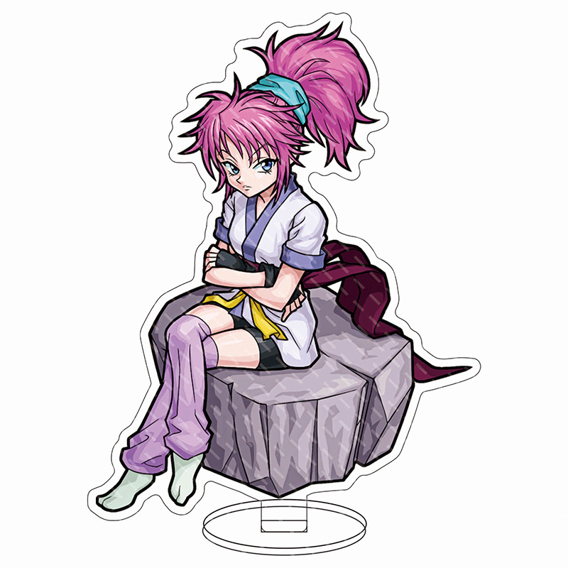 Statuetta in acrilico da 16 cm - Anime Merchandise Collection recensione e prezzo