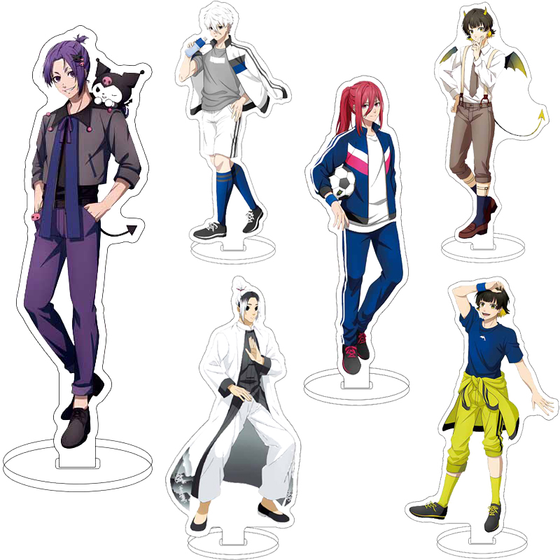 Supporto per figurine in acril - Anime Merchandise Collection recensione e prezzo