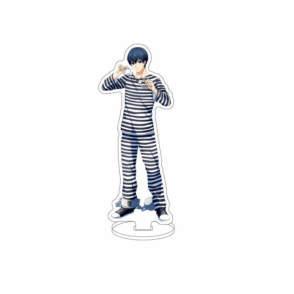 Supporto per figurine in acril - Anime Merchandise Collection recensione e prezzo