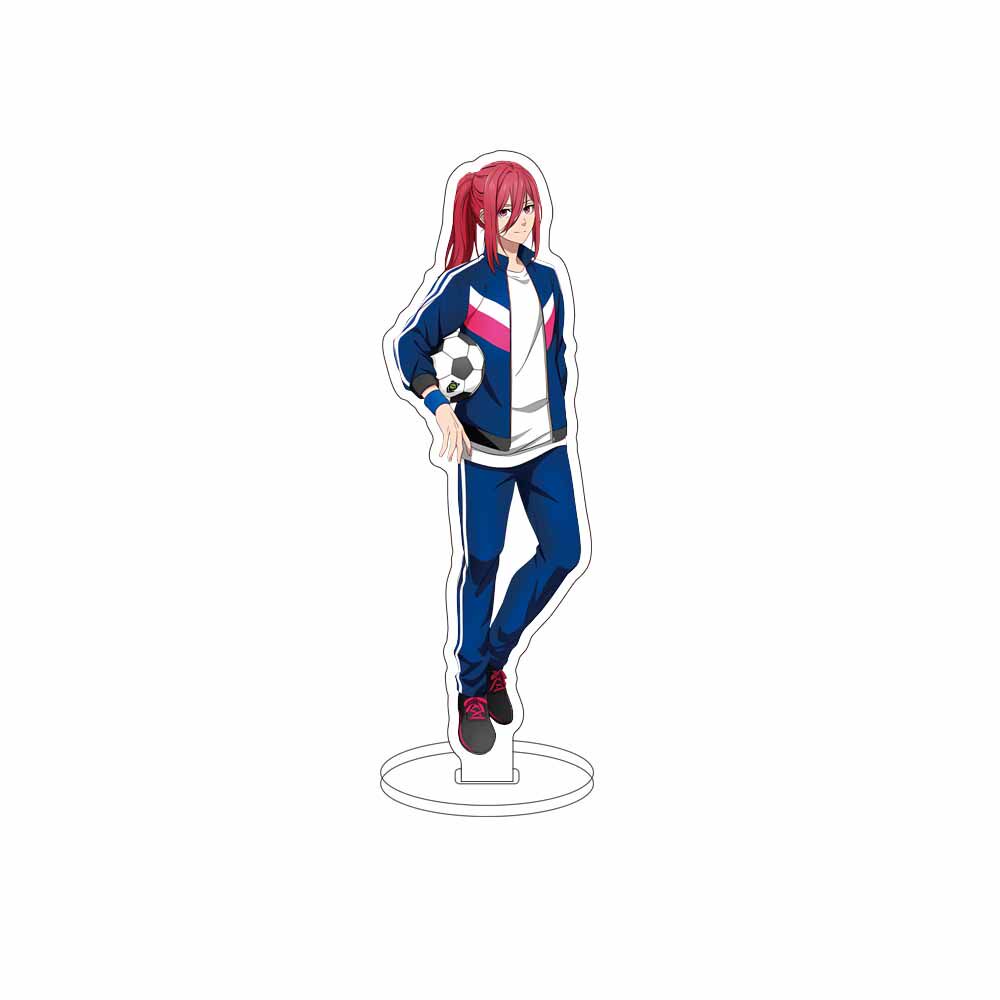 Supporto per figurine in acril - Anime Merchandise Collection recensione e prezzo