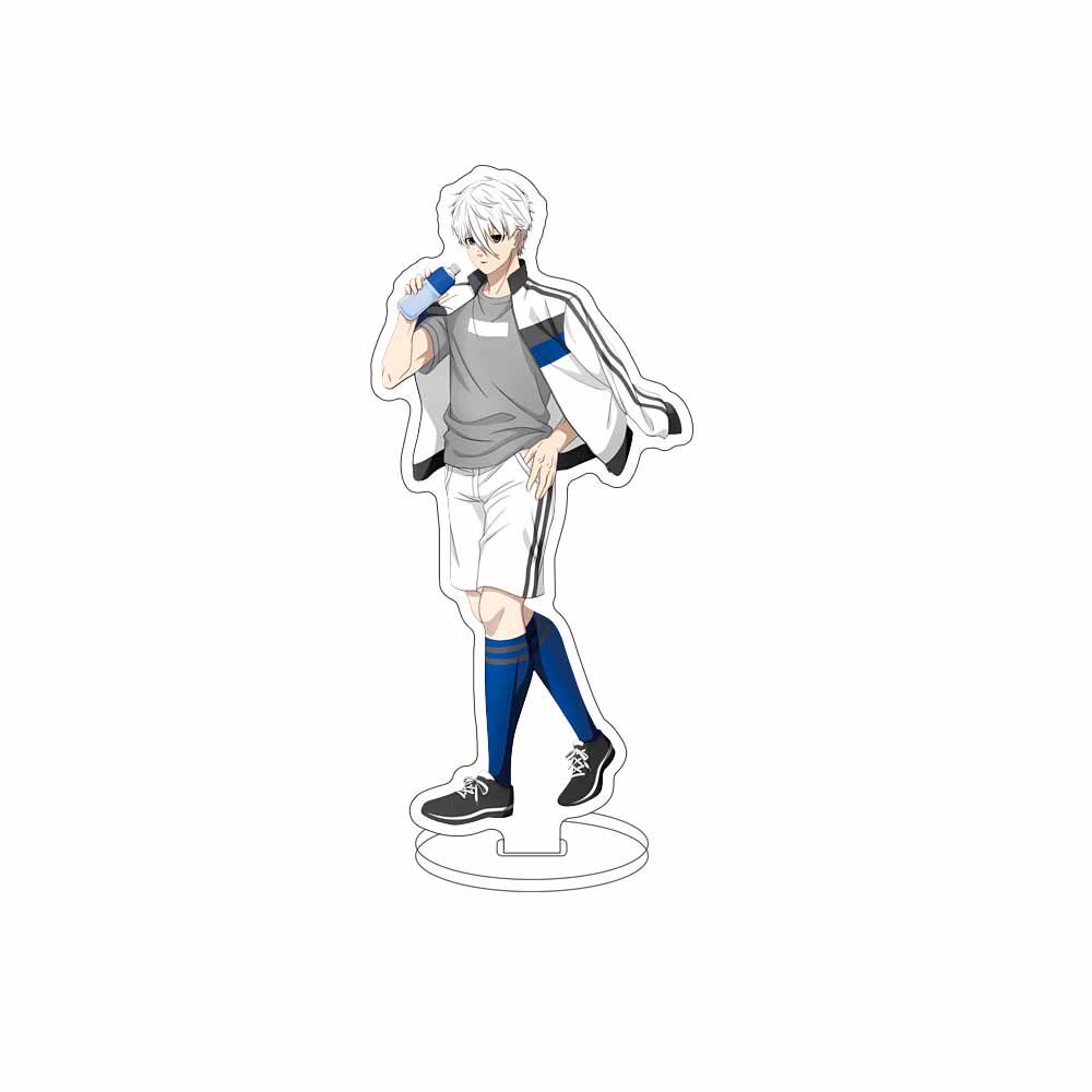 Supporto per figurine in acril - Anime Merchandise Collection recensione e prezzo