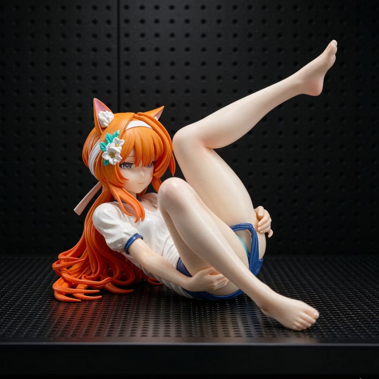 Statuetta modello GK di Iochi  - Popular Anime Merchandise recensione e prezzo