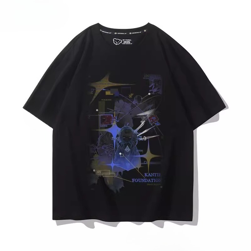 Magliette Grafiche Anime Arkni - Popular Anime Merchandise recensione e prezzo