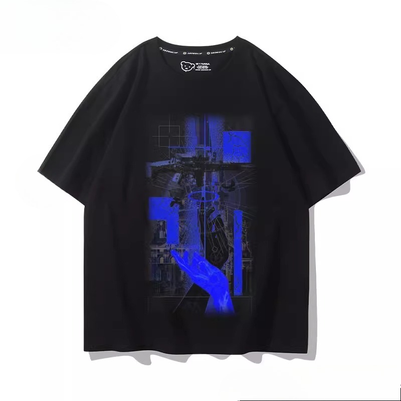Magliette Grafiche Anime Arkni - Popular Anime Merchandise recensione e prezzo