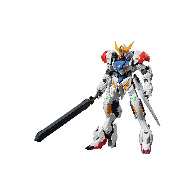 BANDAI Mobile Suit Gundam Iron - Bandai Gundam Hg recensione e prezzo