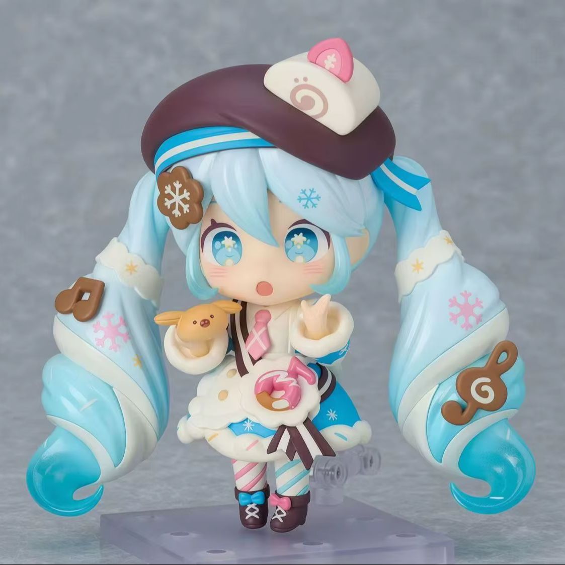 Statuetta Nendoroid di Snow Mi - Popular Anime Merchandise recensione e prezzo