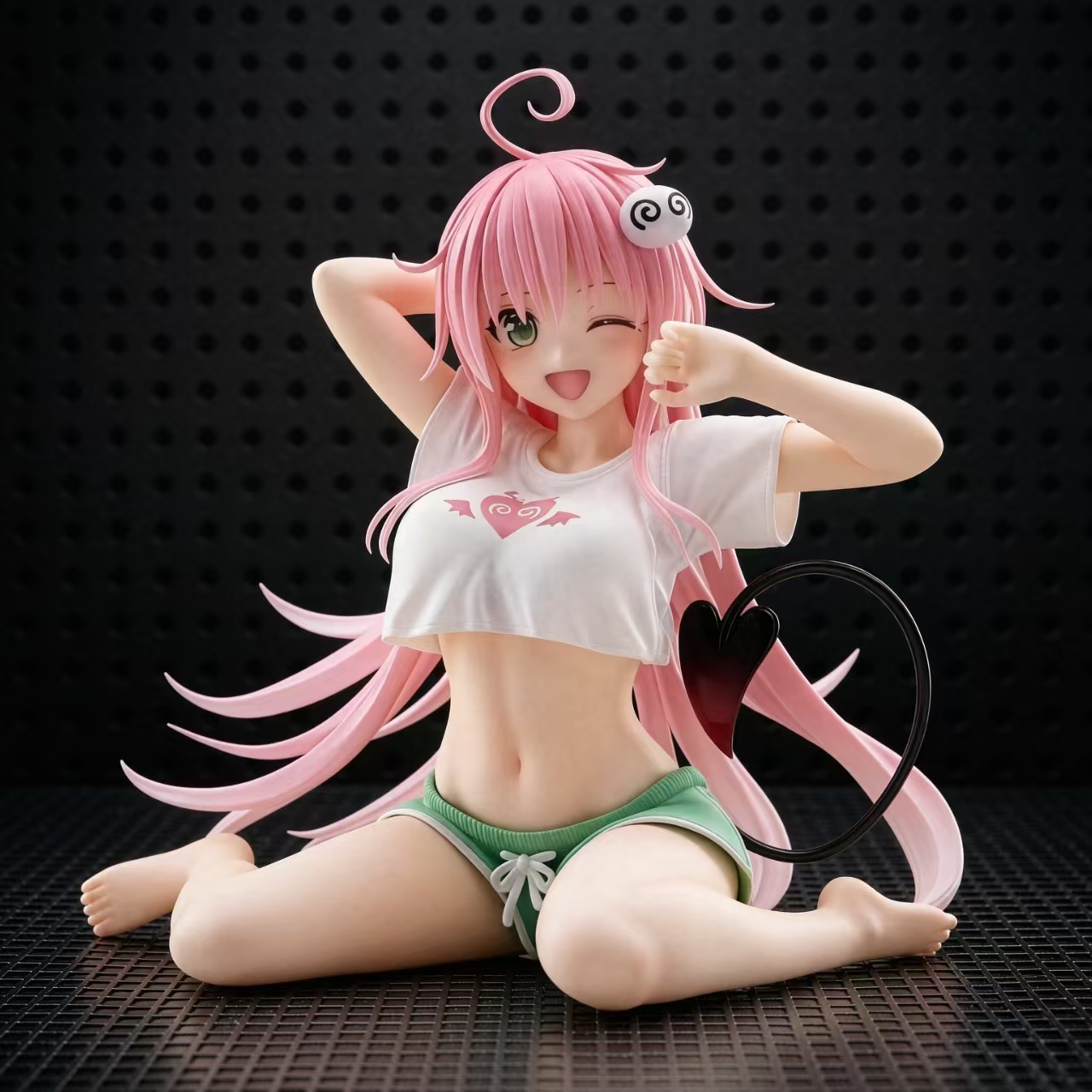 Figurina modello GK di Rara An - Popular Anime Merchandise recensione e prezzo