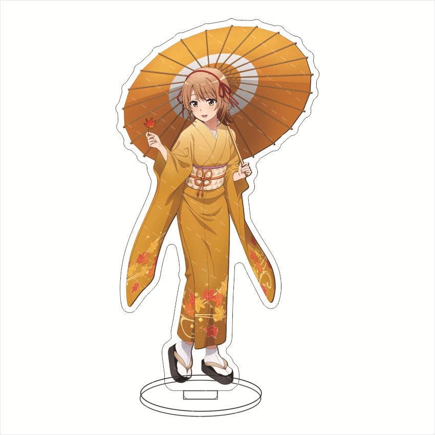 16CM Anime My Teen Romantic Co - Anime Merchandise Collection recensione e prezzo