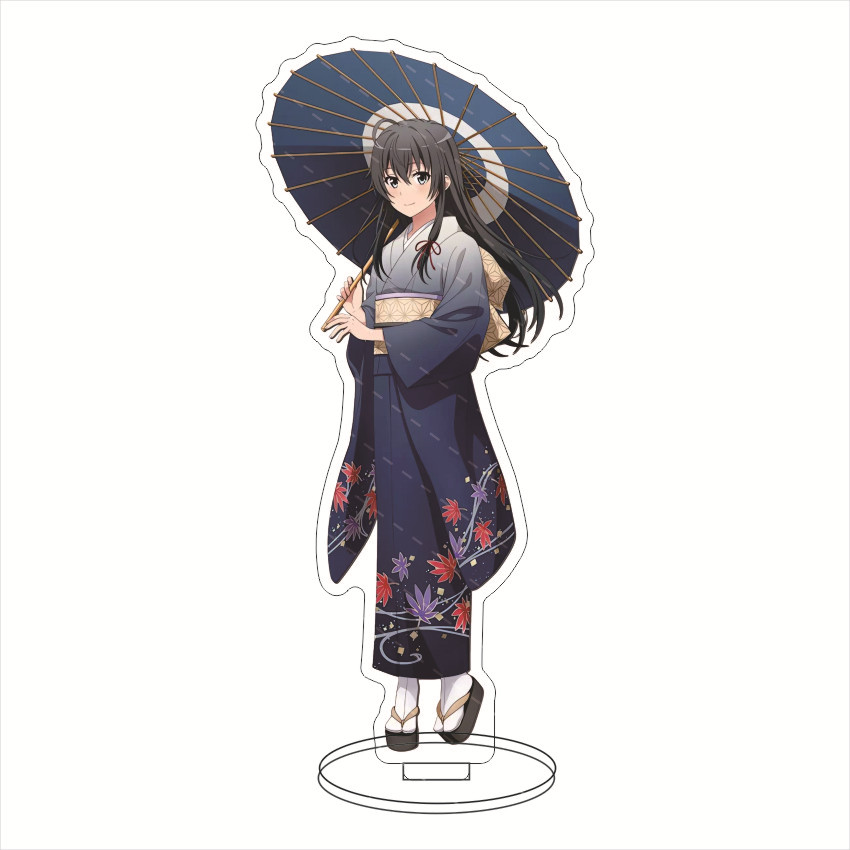 16CM Anime My Teen Romantic Co - Anime Merchandise Collection recensione e prezzo