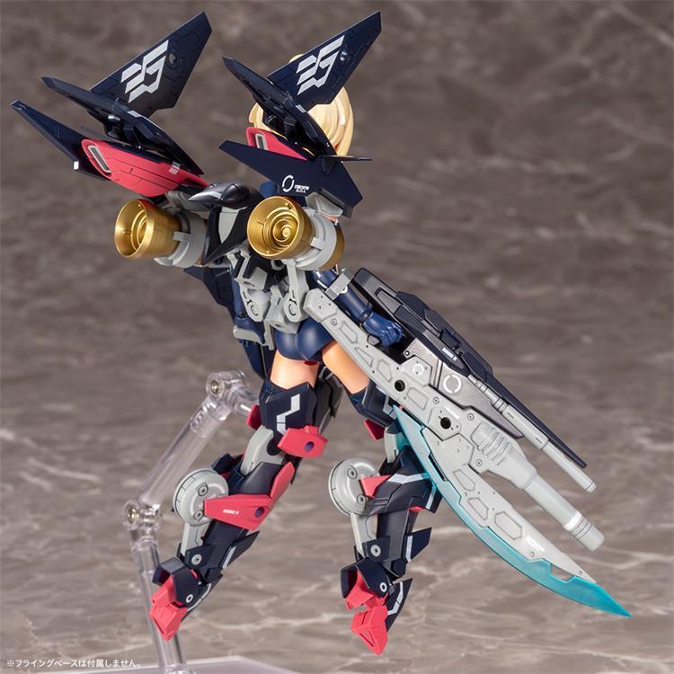 Kotobukiya Megami Device SOL S - Good Smile Company Figma recensione e prezzo
