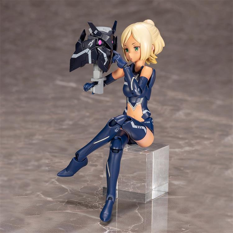 Kotobukiya Megami Device SOL S - Good Smile Company Figma recensione e prezzo